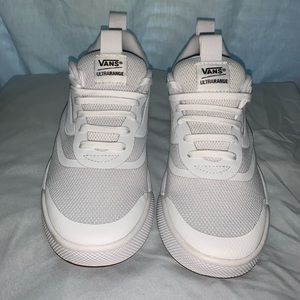 Vans, UltraRange EXO